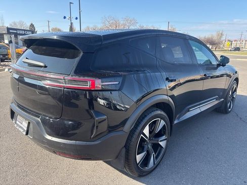 Used 2025 Polestar Polestar 3 image 11