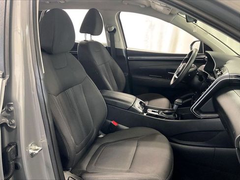 Used 2024 Hyundai Tucson SEL AWD/4WD image 11