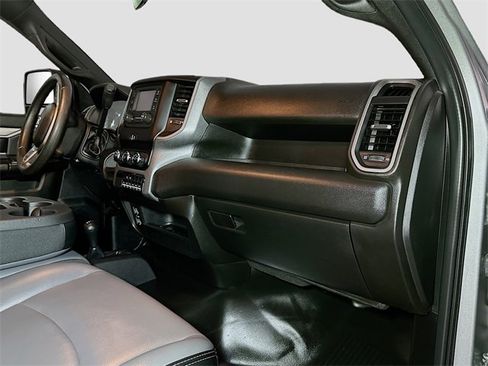 Used 2024 RAM 3500 Tradesman w/ Bed Utility Group image 27