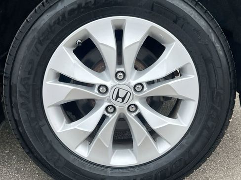 Used 2012 Honda CR-V EX image 14