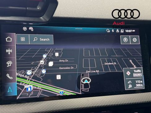 Certified 2025 Audi RS 3 image 27