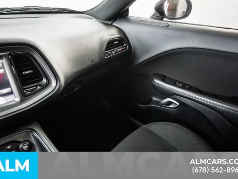 Used 2023 Dodge Challenger R/T Scat Pack RWD image 33