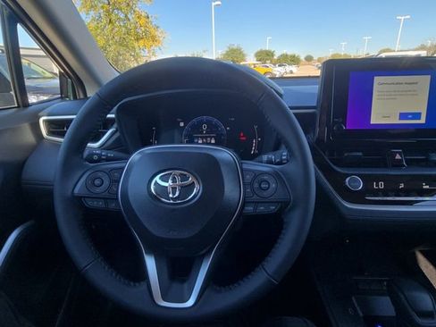 New 2026 Toyota Corolla Cross LE image 15