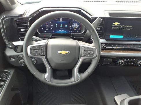 New 2026 Chevrolet Silverado 2500 LT w/ Safety Package AWD/4WD image 23