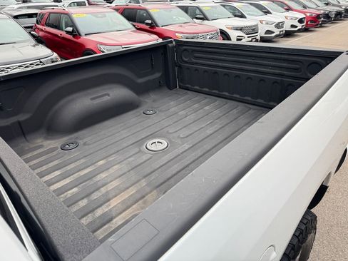 Used 2023 RAM 2500 Laramie image 14