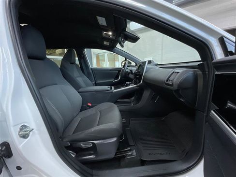 Used 2023 Subaru Solterra AWD image 23