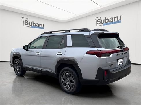 New 2026 Subaru Outback Premium image 5