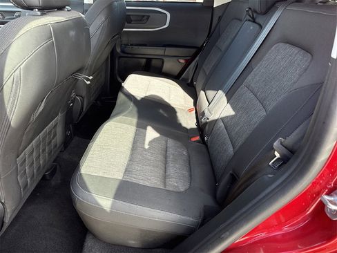 Used 2021 Ford Bronco Sport Big Bend image 22