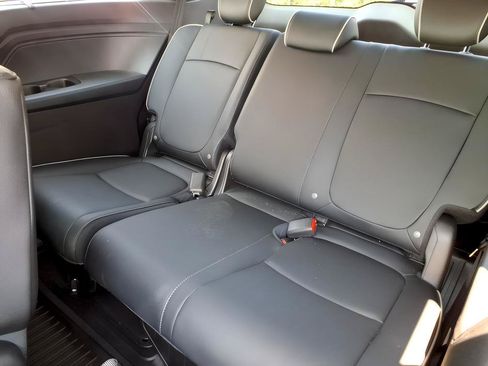 Used 2026 Honda Odyssey Elite image 12