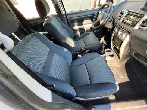 Used 2006 Scion xA image 11