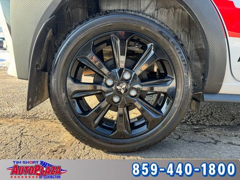 Used 2024 Mitsubishi Mirage FWD image 19