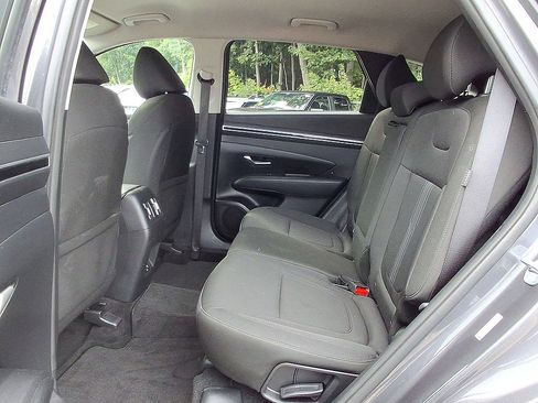 Used 2024 Hyundai Tucson SEL AWD/4WD image 26