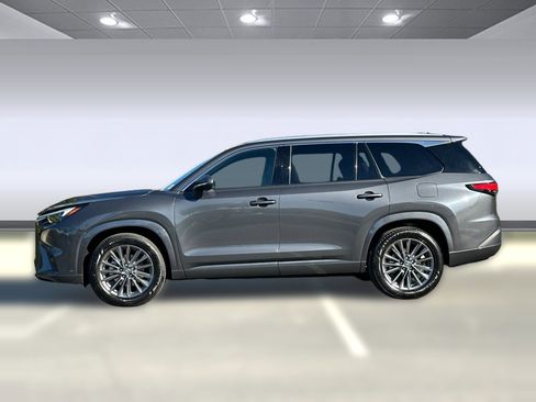 Certified 2025 Lexus TX 350 FWD w/ Convenience Package image 2