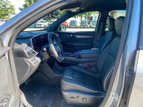 New 2026 Buick Enclave Sport Touring w/ Power Package image 15