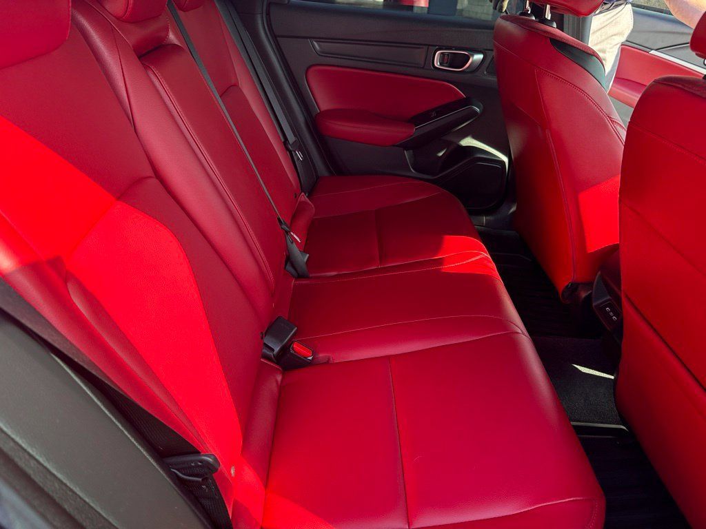 Used 2024 Acura Integra A-Spec w/ Technology Package FWD image 15