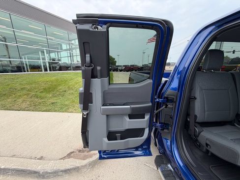 New 2026 Ford F150 XLT w/ XLT Chrome Appearance Package AWD/4WD image 19