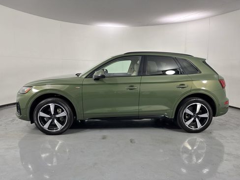 Used 2022 Audi Q5 2.0T Prestige AWD/4WD image 30