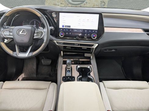Certified 2023 Lexus RX 350 FWD w/ Accessory Package (Z1) image 17
