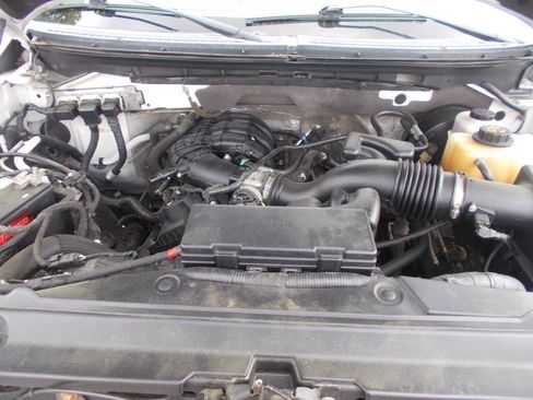 Used 2013 Ford F150 XL w/ XL Plus Pkg RWD image 10