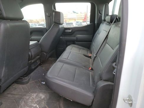 Certified 2022 Chevrolet Silverado 1500 W/T w/ WT Fleet Convenience Package image 10