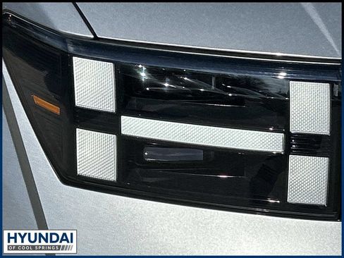 New 2026 Hyundai Santa Fe SEL FWD image 10