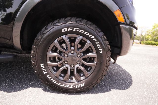 Used 2020 Ford Ranger XLT w/ Equipment Group 301A Mid AWD/4WD image 19