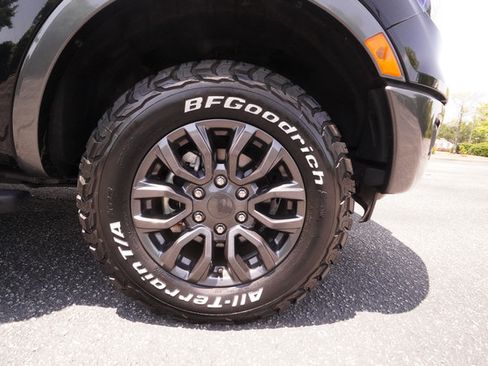 Used 2020 Ford Ranger XLT w/ Equipment Group 301A Mid AWD/4WD image 19