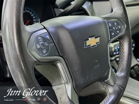 Used 2017 Chevrolet Tahoe LT image 31