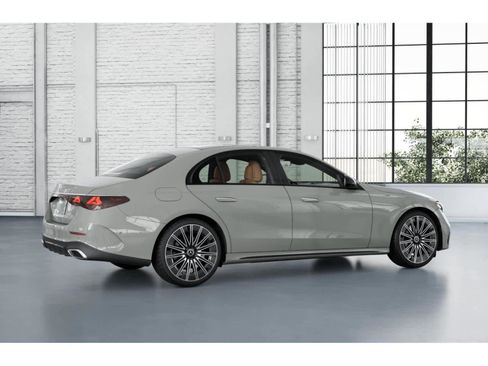 New 2026 Mercedes-Benz E 350 E 350 image 18