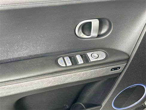 Used 2022 Hyundai Ioniq 5 Limited w/ Cargo Package image 26