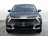 Certified 2023 Kia Sportage LX image 3