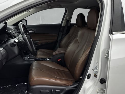 Used 2021 Acura ILX w/ Premium Package image 14