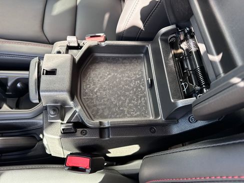 New 2026 Jeep Wrangler Unlimited Rubicon image 31