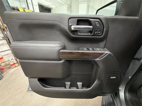 Used 2021 GMC Sierra 1500 SLT w/ SLT Premium Plus Package image 54
