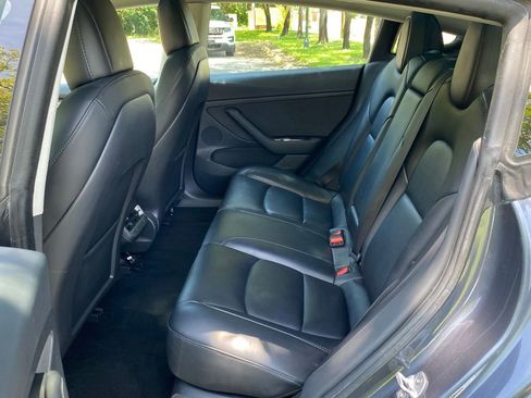 Used 2023 Tesla Model 3 Standard Range RWD image 19