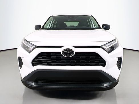 Used 2025 Toyota RAV4 LE image 11