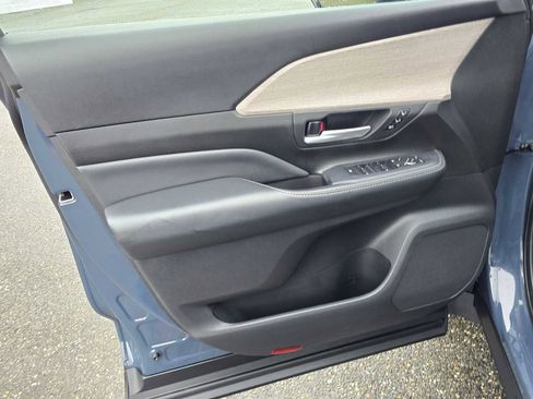 Used 2024 Toyota Grand Highlander Limited image 25