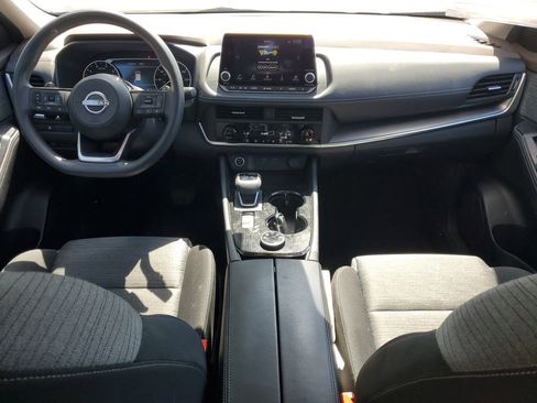 Used 2023 Nissan Rogue SV AWD/4WD image 12