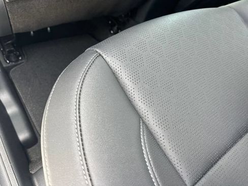 Used 2022 Kia Seltos SX w/ Sunroof Package AWD/4WD image 14