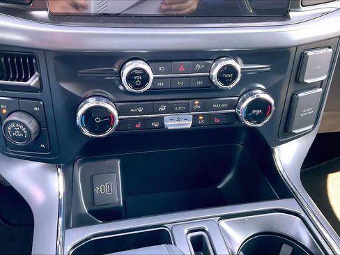 New 2026 Ford F150 XLT AWD/4WD image 18