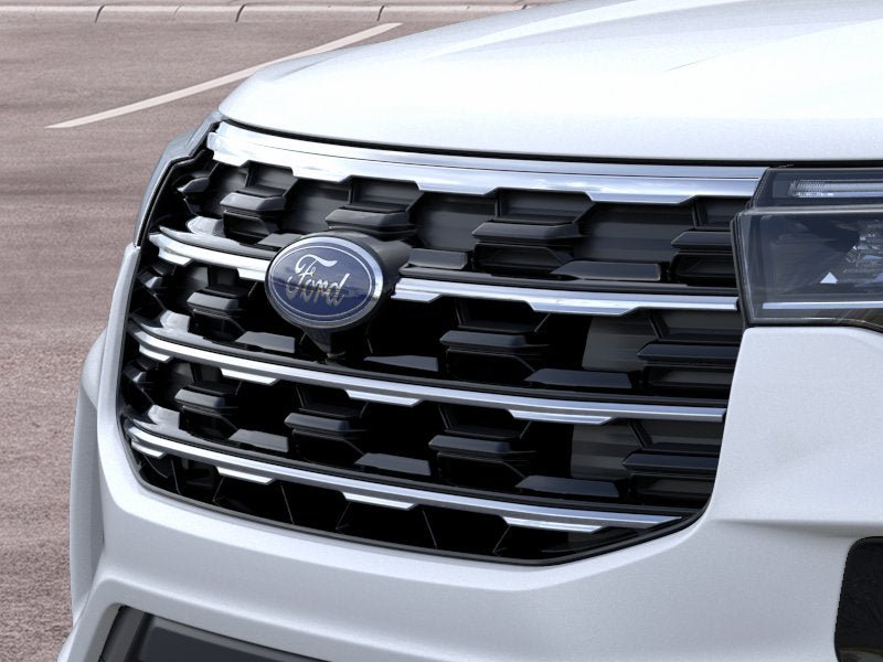Used 2026 Ford Explorer Active w/ Active Comfort Package AWD/4WD image 17
