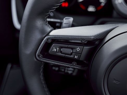 Used 2022 Porsche 911 Turbo S image 48