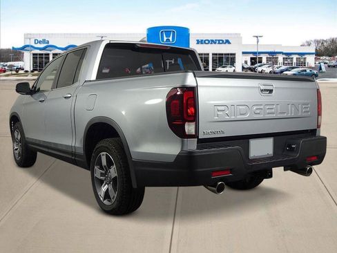 New 2026 Honda Ridgeline RTL image 5