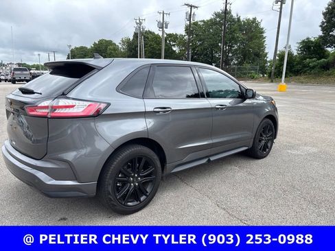Used 2023 Ford Edge ST-Line AWD/4WD image 7