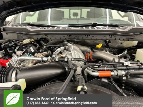 New 2026 Ford F350 King Ranch w/ Chrome Package image 49