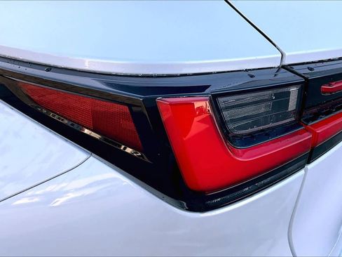 Used 2024 Lexus NX 350h AWD w/ Cold Area Package image 29