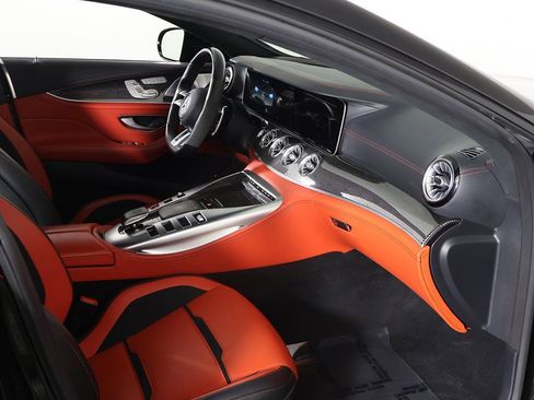 Used 2022 Mercedes-Benz AMG GT 53 image 27