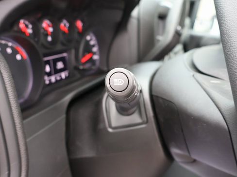 New 2026 Chevrolet Silverado 2500 Custom w/ Custom Convenience Package image 14