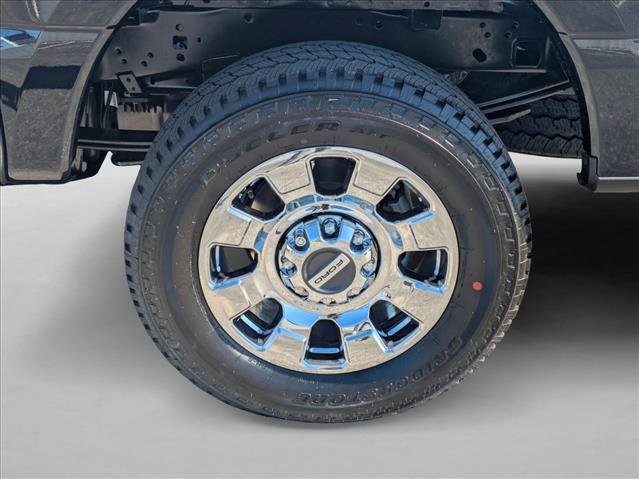 New 2026 Ford F250 Lariat w/ Chrome Package AWD/4WD image 10
