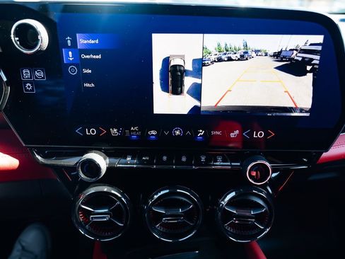 Used 2024 Chevrolet Blazer EV RS AWD/4WD image 15